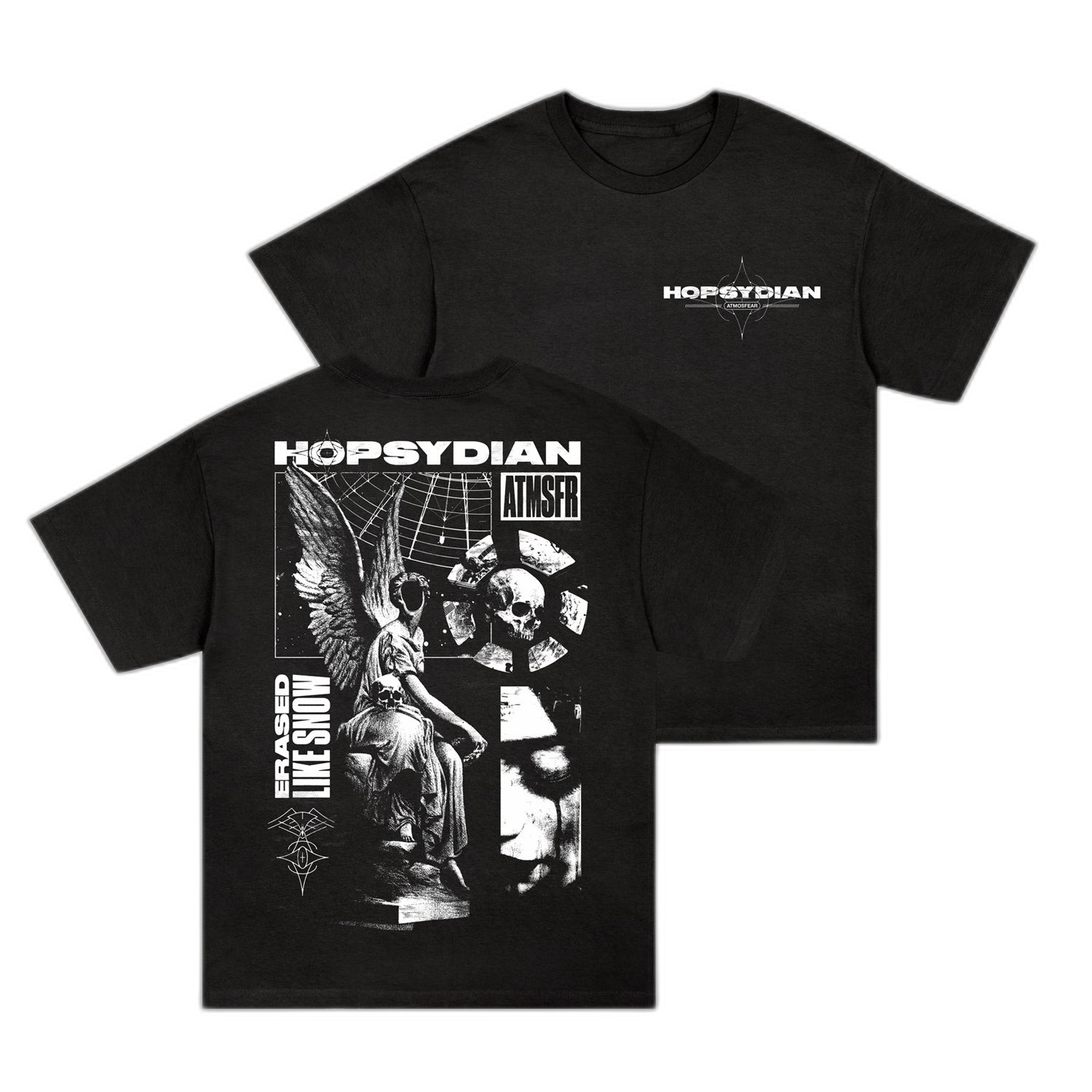 HOPSYDIAN ATMSFR T-SHIRT