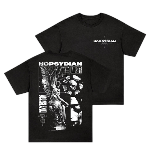 HOPSYDIAN ATMSFR T-SHIRT