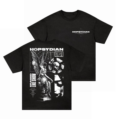 HOPSYDIAN ATMSFR T-SHIRT