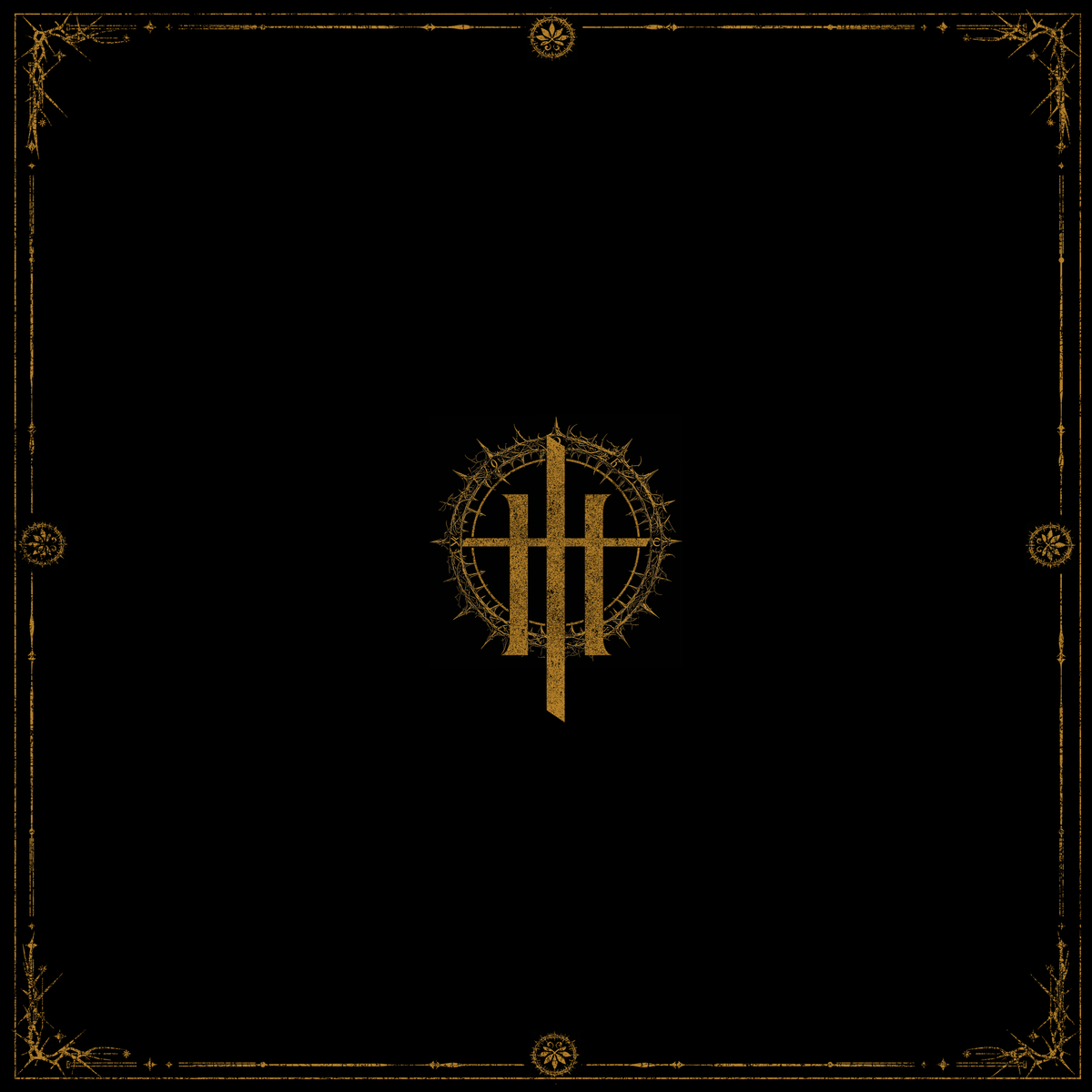 Hopsydian, A Graceful Sin: cover art