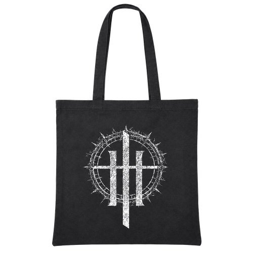 HOPSYDIAN TOTE BAG